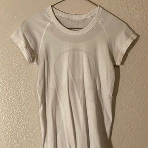 Lululemon Swiftly Tech Shirt